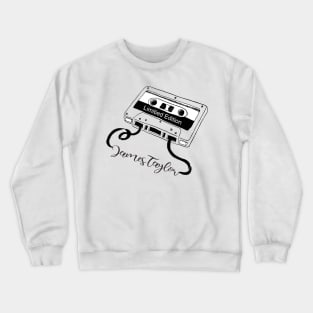 James Taylor Crewneck Sweatshirt